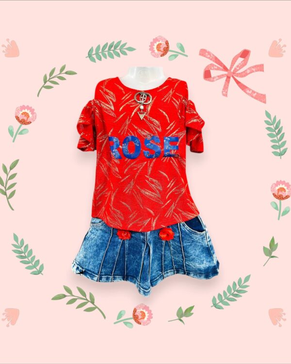 Girls' embellished top, size 1-2 years, sequin detailing, perfect for parties