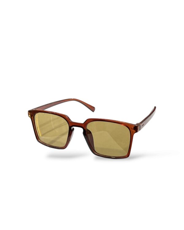 Rose Gold Stylish Goggles | Trendy & Affordable @ ₹99