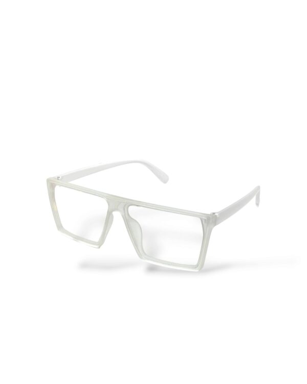 Transparent Goggles - Trendy Sunglasses for Men & Women