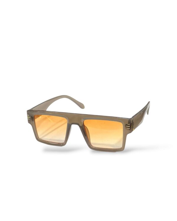 Retro Brown Goggles for Men & Women | Vintage Style @ ₹99