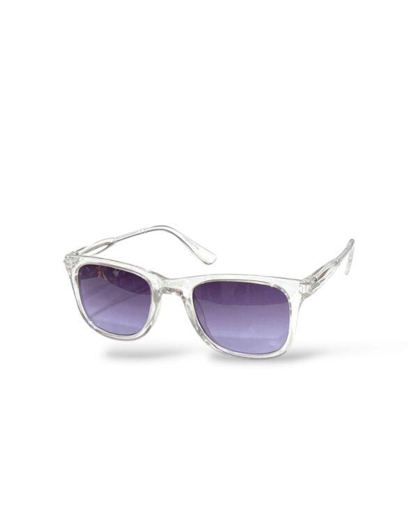 Gradient Purple Stylish Goggles | Trendy & Affordable @ ₹99
