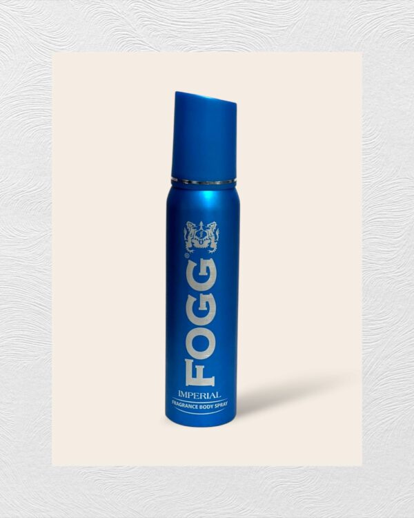 Fogg Imperial Deodorant – Long-lasting Freshness