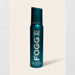 Fogg Majestic Deodorant – Long-lasting Freshness