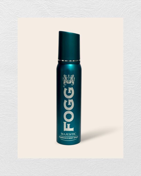 Fogg Majestic Deodorant – Long-lasting Freshness