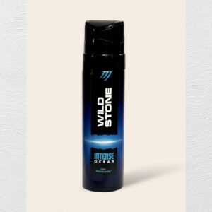 Wild Stone Ocean Deodorant – Luxurious Fragrance