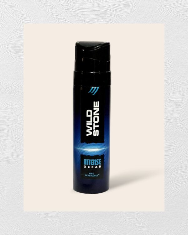 Wild Stone Ocean Deodorant – Luxurious Fragrance