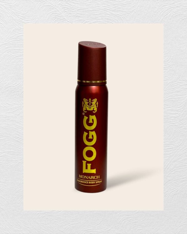 Fogg Monarch Deodorant – Long-lasting Freshness