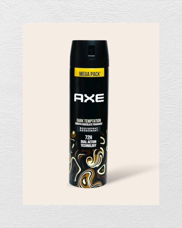 Axe Dark Temptation Deodorant
