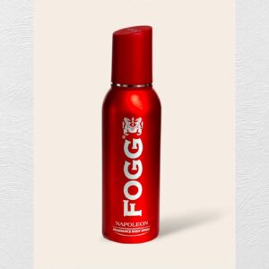 Fogg Napoleon Deodorant – Long-lasting Freshness