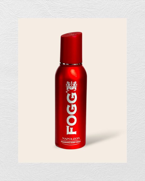 Fogg Napoleon Deodorant – Long-lasting Freshness
