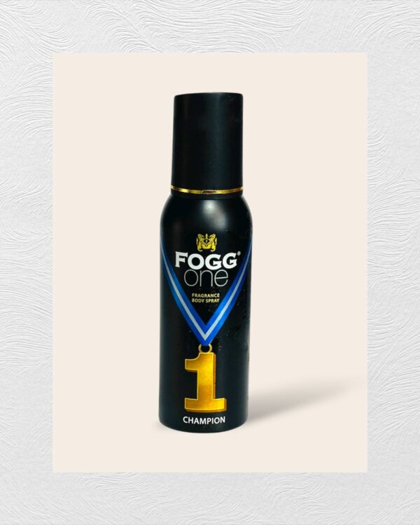 Fogg One Champion Deodorant – Luxurious Fragrance