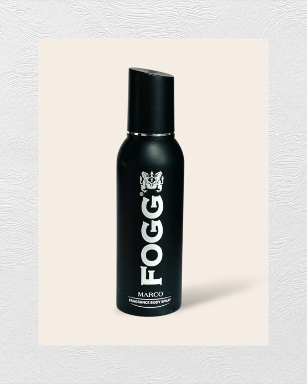 Fogg Marco Deodorant – Long-lasting Freshness