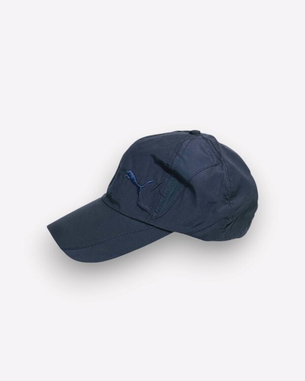 Plain Grey Cotton Cap for men and women | Affordable casual cap in India