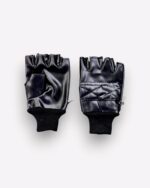 Thermal Gloves with Grips for Men