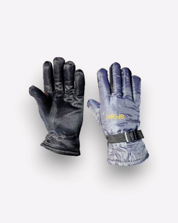 Waterproof Winter Gloves for Men & Women