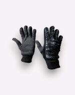 Thermal Woolen Gloves for Men and Women