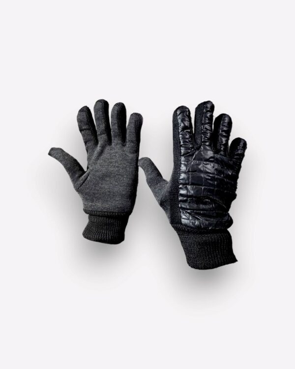 Thermal Woolen Gloves for Men and Women
