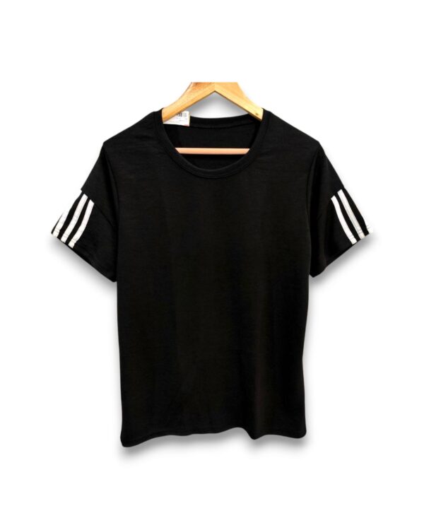 Men's Sport Half T-Shirt under ₹199 - Comfortable and Trendy