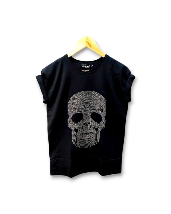 Printed Stylish Half Sleeve T-Shirt for Men - ₹199