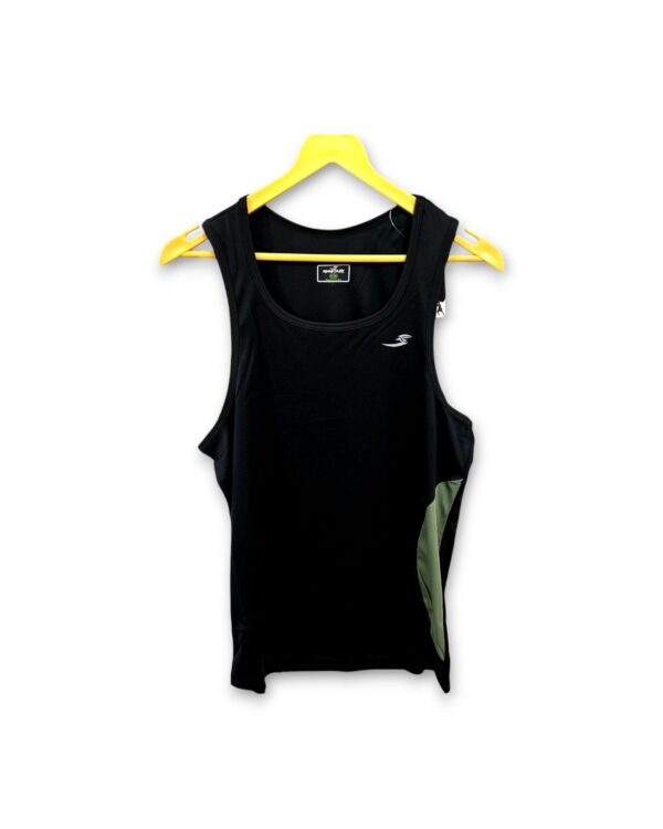Men’s Stylish Sports Gym Vest, perfect for gym workouts and training
