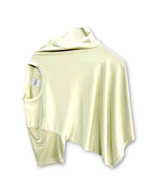 Men's Yellow Sport Half-Sleeve T-Shirt under ₹149 - Bright and Comfortable