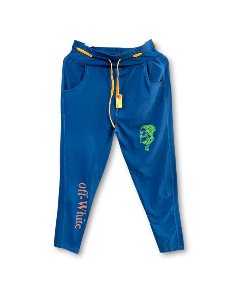 Unisex Stylish Lycra Trackpants under ₹199 - Stylish and Comfortable