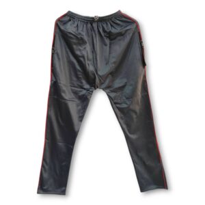 Trendy Grey Trackpants for Men & Women - Perfect for Gym and Lounging