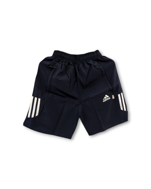 Solid Cotton Boxers for Men
