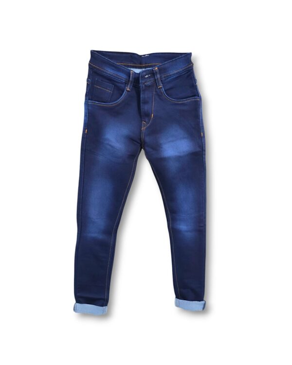 Men's Slim Fit Blue Jeans under ₹299 - Stylish and Affordable