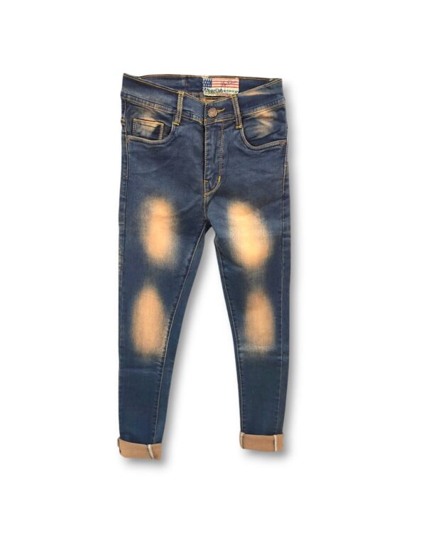 Men's Slim Fit Blue Jeans under ₹299 - Stylish and Affordable