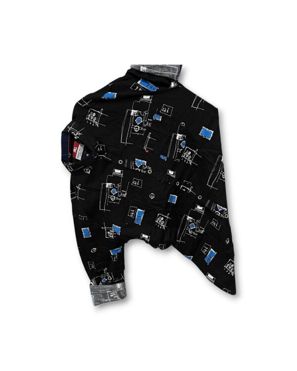 Best Printed Shirt for Men – Classic & Trendy