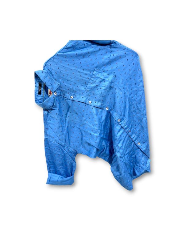 Graphic Printed Shirt for Men – Modern & Stylish