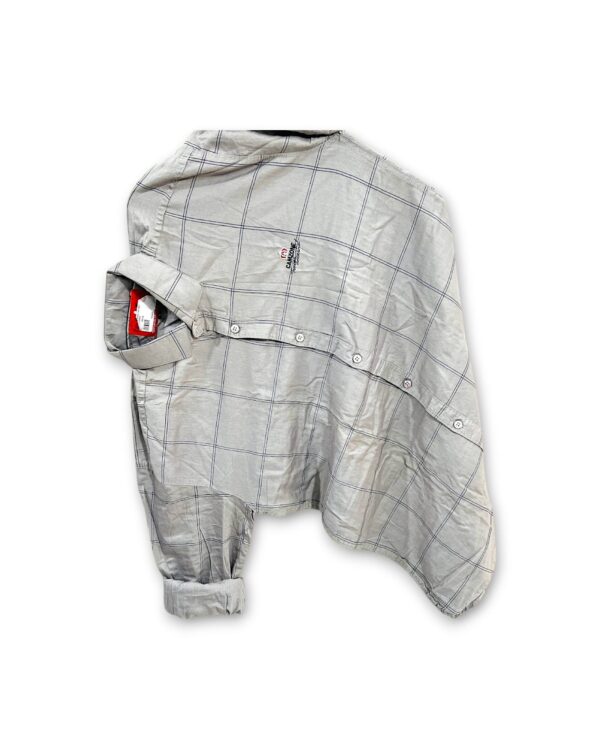 Premium Check Shirt for Men