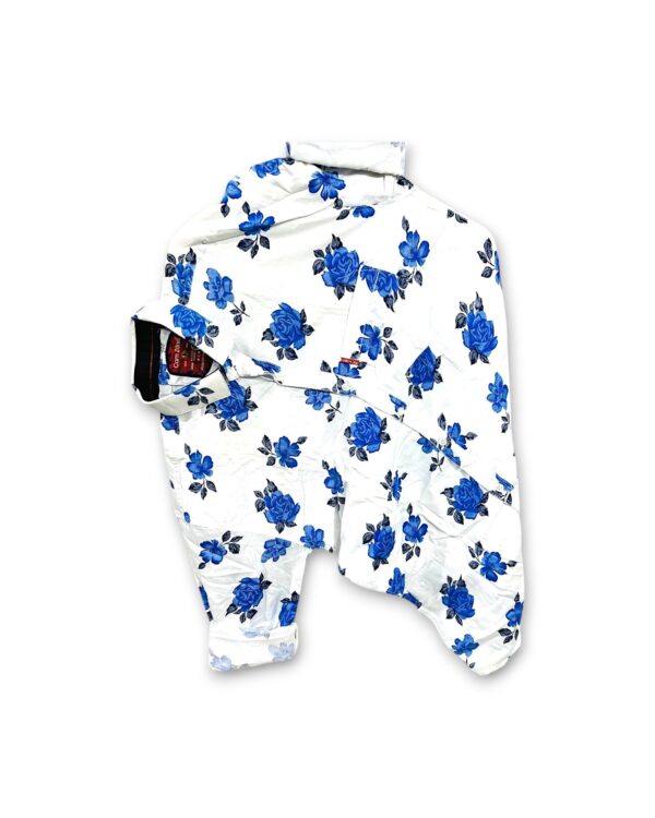 Checkered Printed Shirt for Men – Classic & Trendy Look