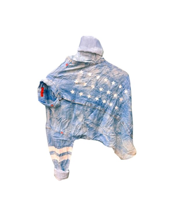 Men’s Regular Fit Denim